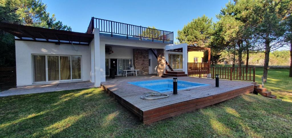 Costa Esmeralda-GOLF 2 lote 574
