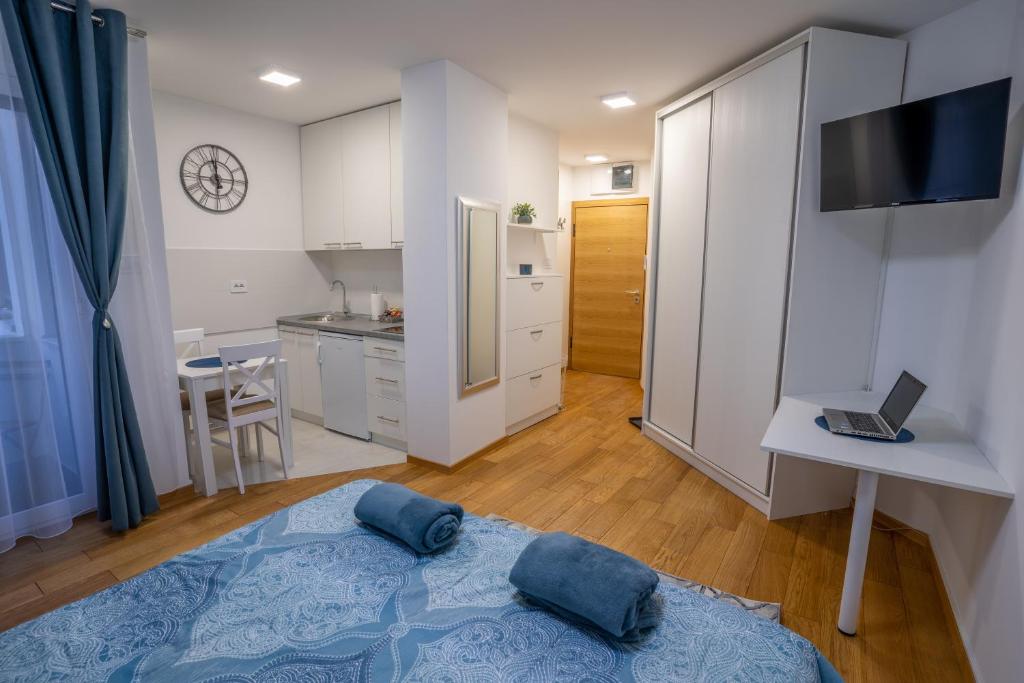 Sky Apartments Novi Sad