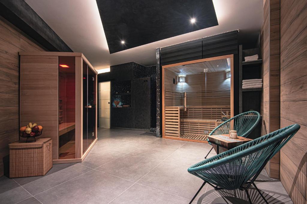 Exclusive Pula City Apartments