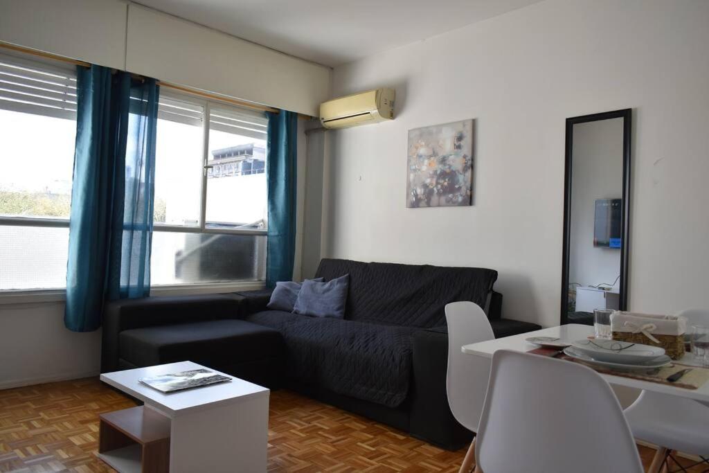 Hermoso apartamento en puerta de la Ciudad Vieja