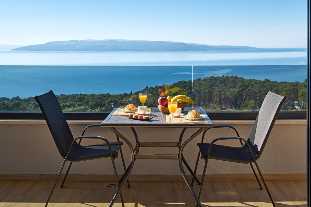 Sun Spalato Residence