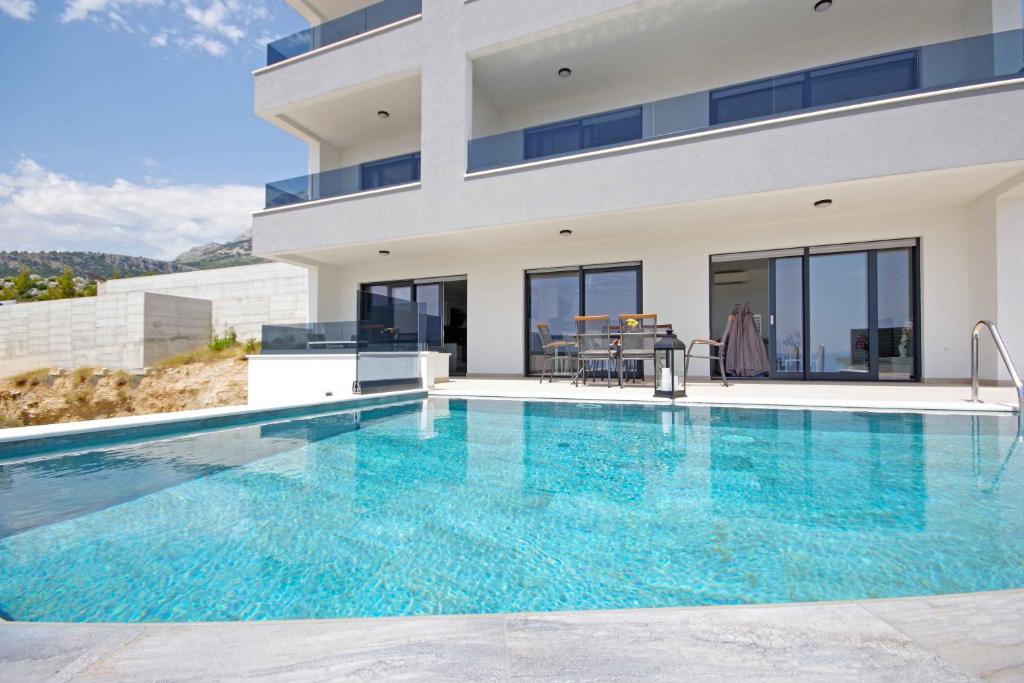 Sunset Apartments