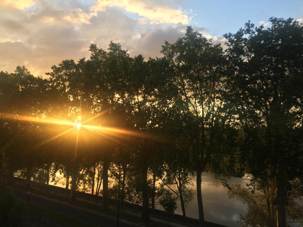 Loire Terrasse