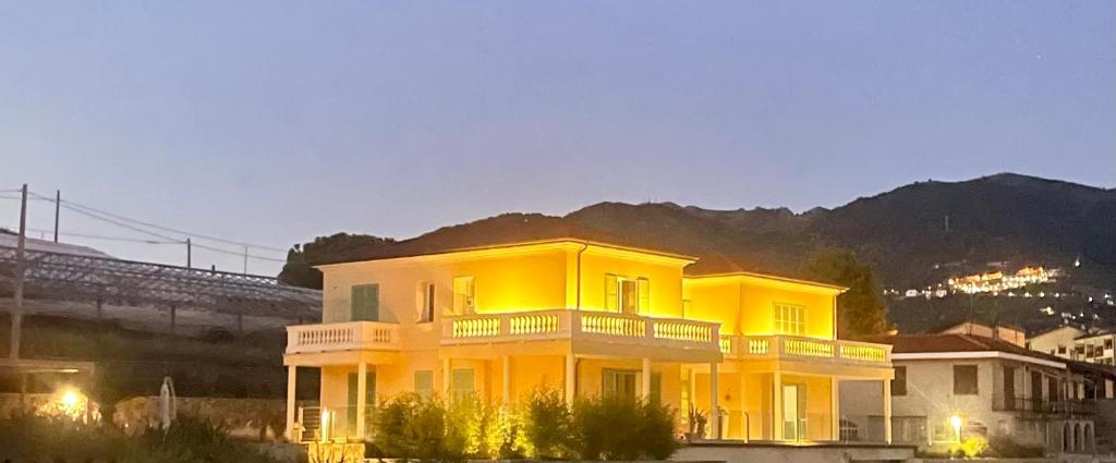Villa Sole