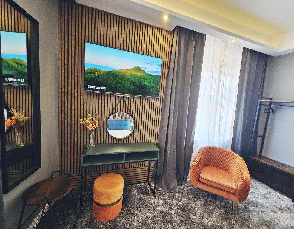 B&B Cvjetni