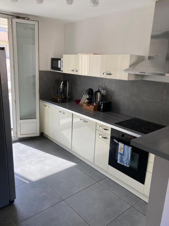 Appartement Bastia Centre