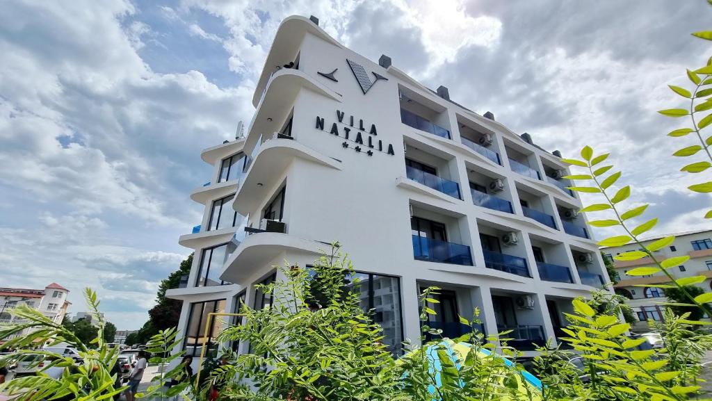 Vila Natalia