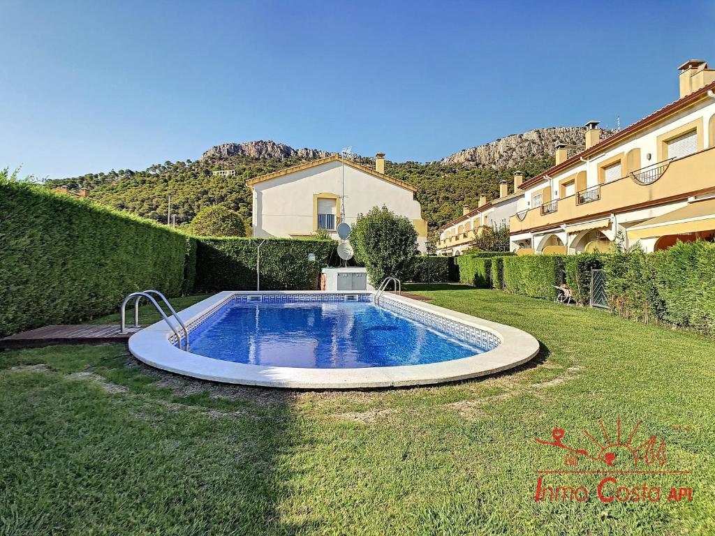 La Vela Estartit Rental