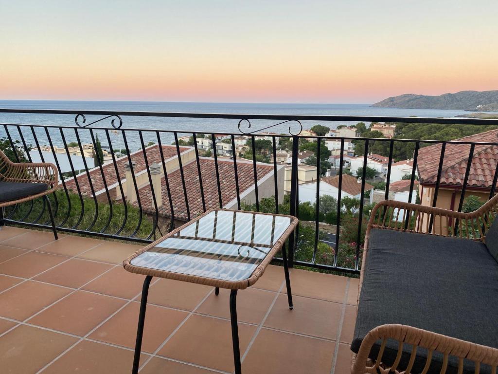 El Mirador Petit de Llançà