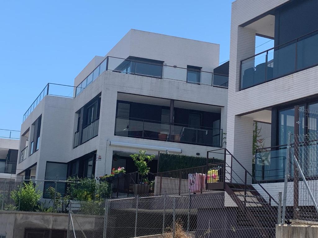 Llançà Apartament Platja Cau del Llop