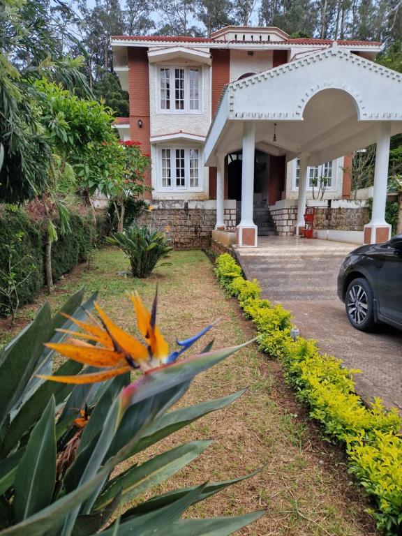 Narmada Holiday Home