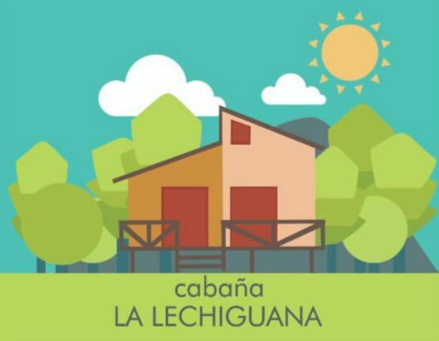 Cabaña La Lechiguana