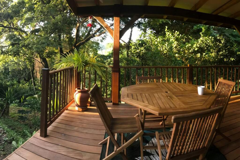 Chalet CARAMBOLE , Les ANSES d'ARLET