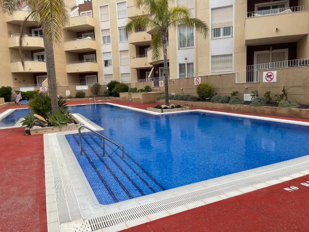 Holiday Home Amari - Residencia Albatros