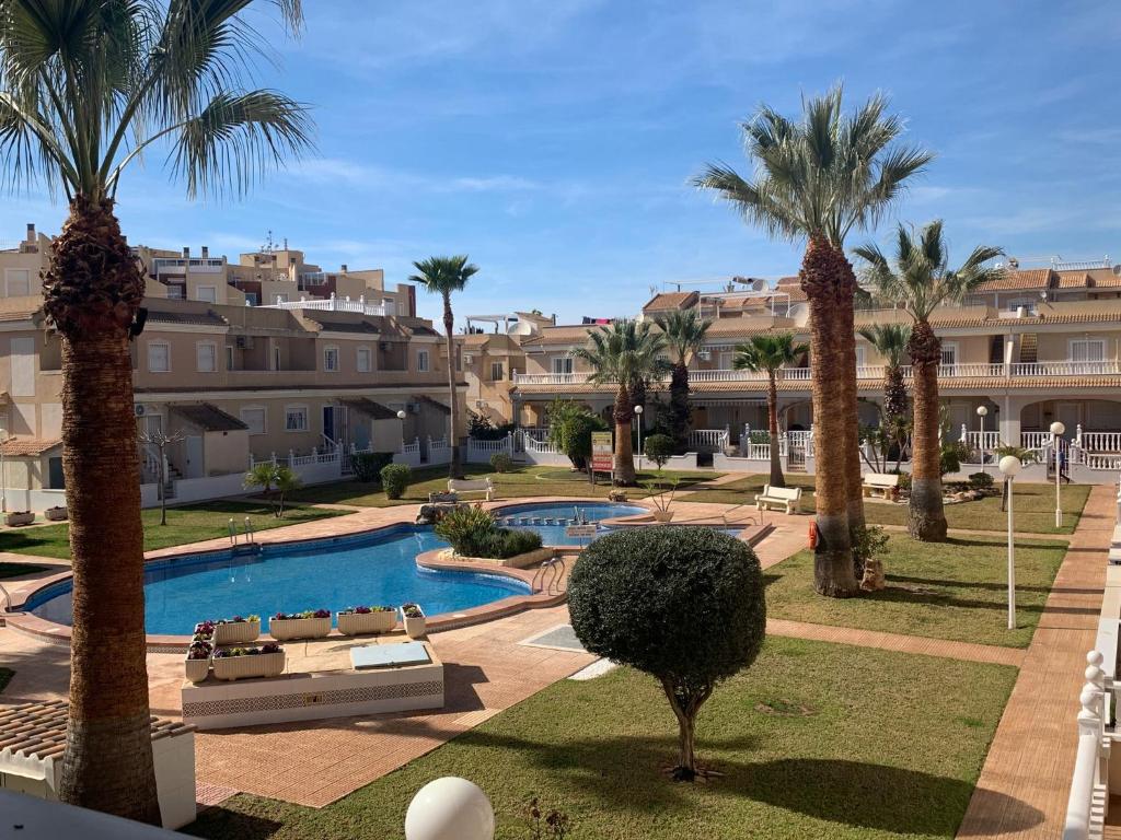 Punto Residences "El Divino"