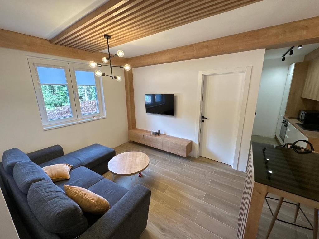 Apartman Kretic Villa Mont