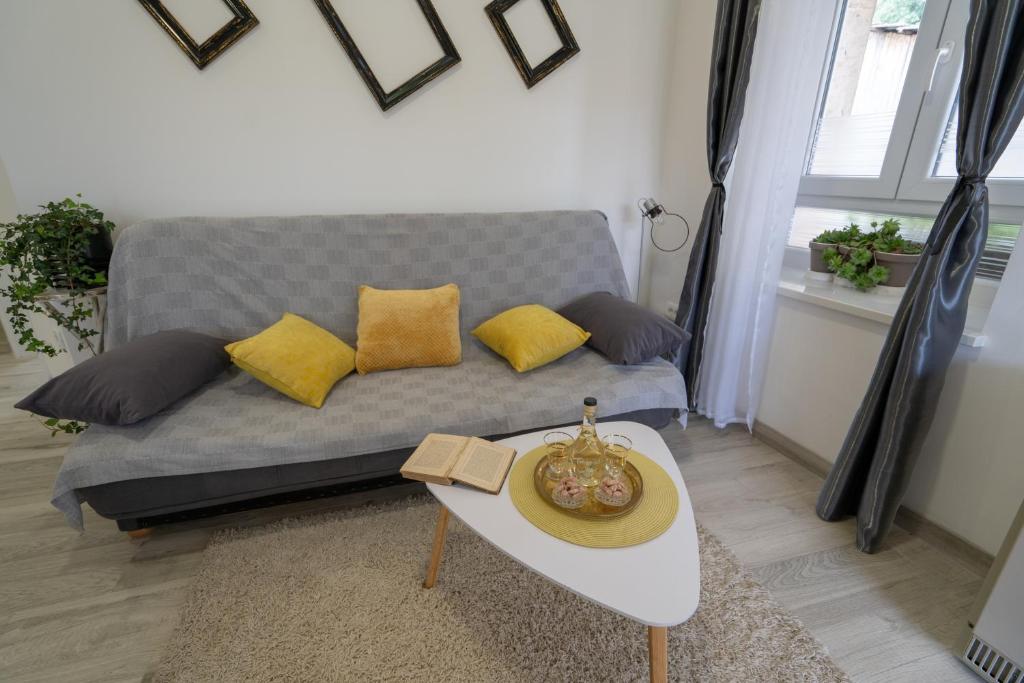 Apartman TONKOVIĆ