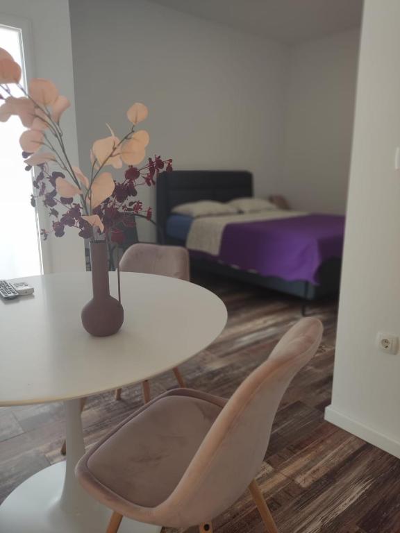Studio apartman Mara