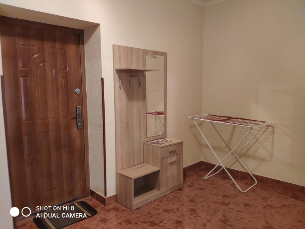 Apartments Domovik "Elegance"