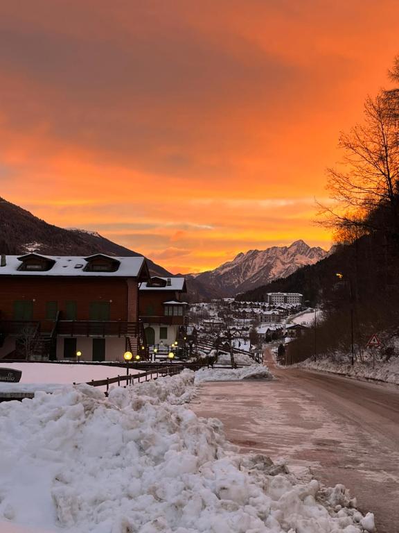 Giava’s Mountain Place Aprica