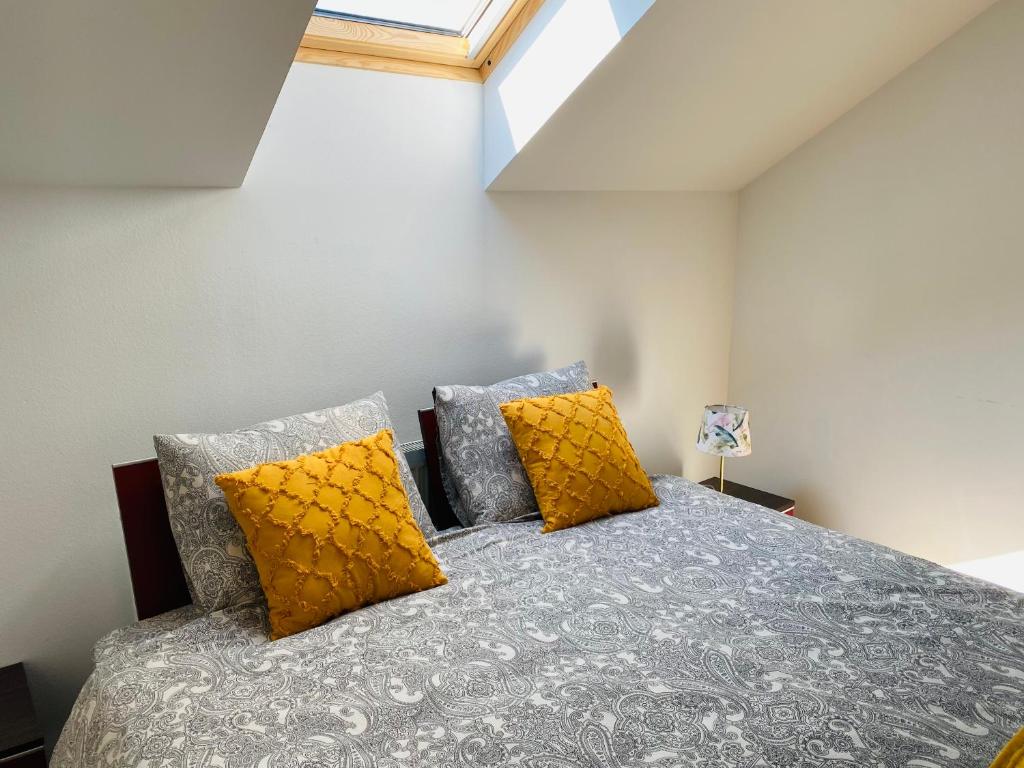 Apartament Raluca - self check-in