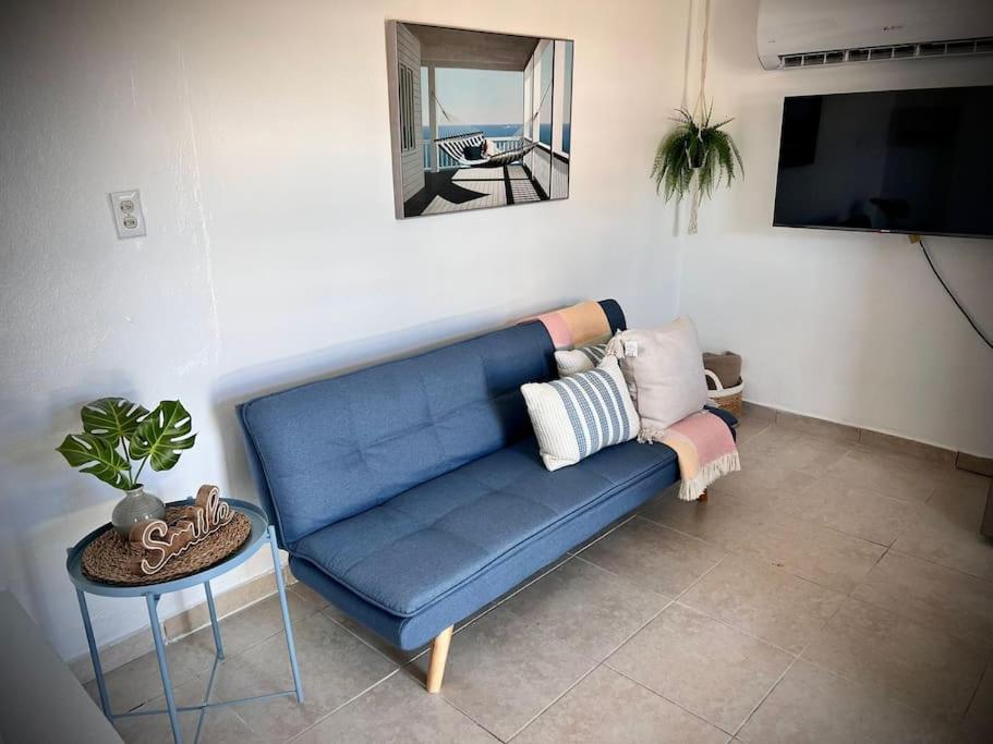 Rota- Casa Carmen Culebra