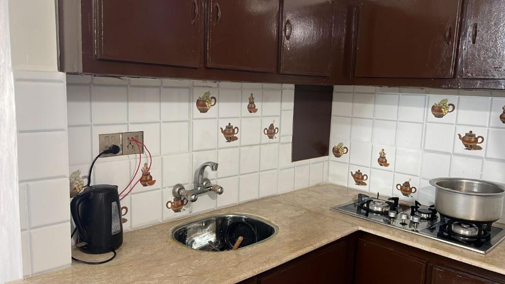 Hill Breeze Luxury Apartment