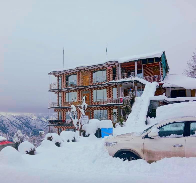 Bhurban View Apartments