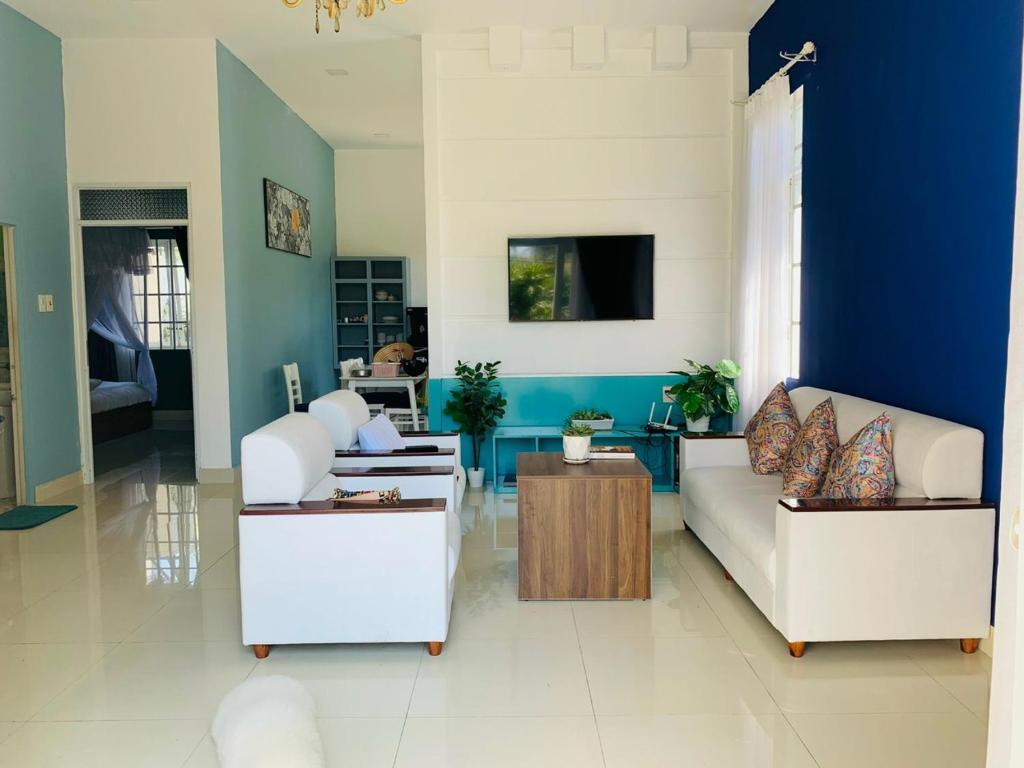 Mon House