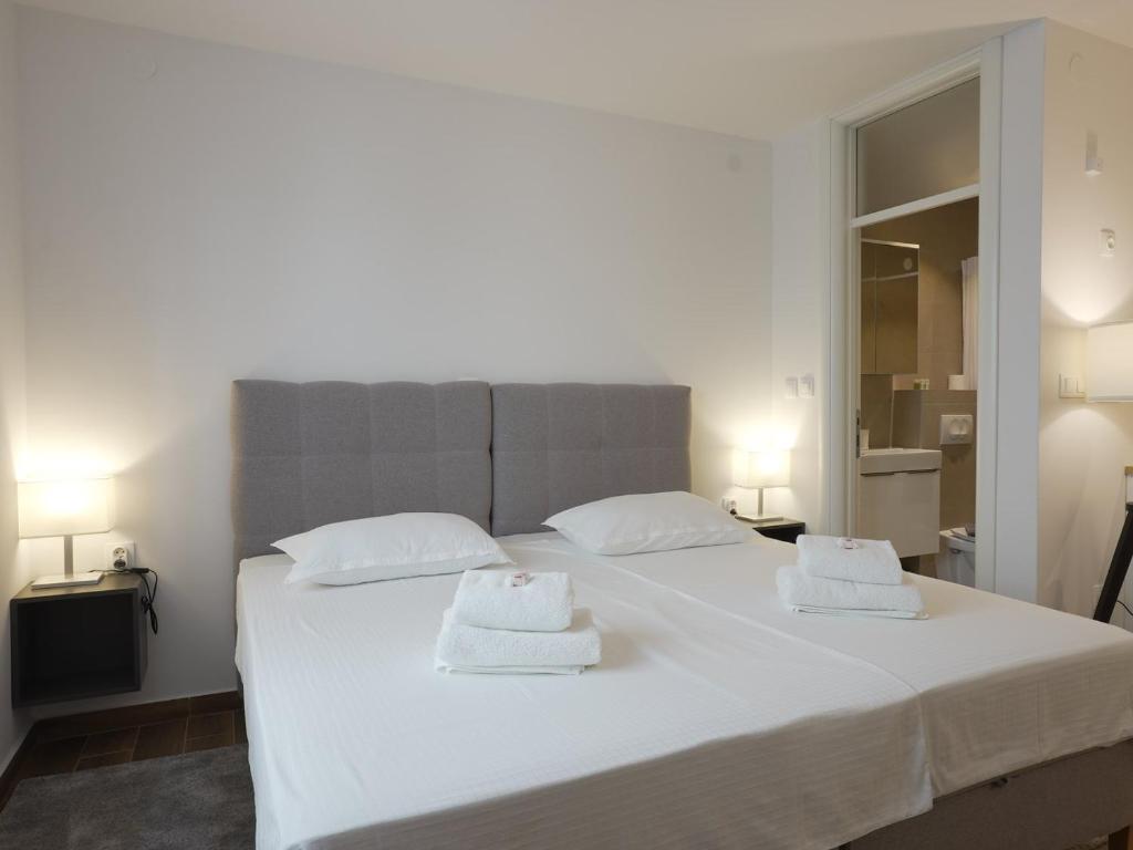 Goldberg Apartments Osijek