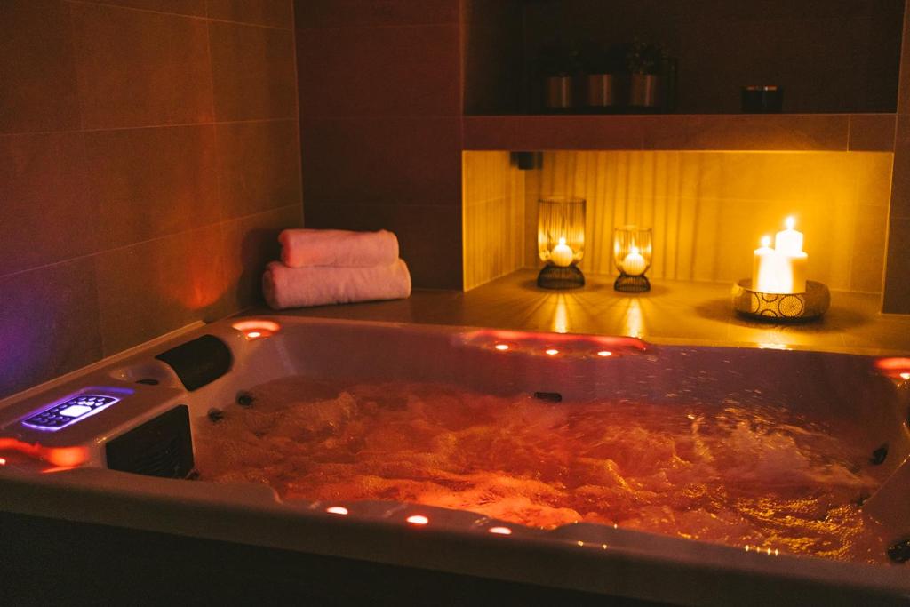SAVOY residence