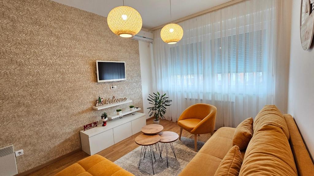 Apartman Filipović