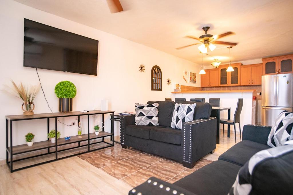 Lupa Guesthouse affordable family home