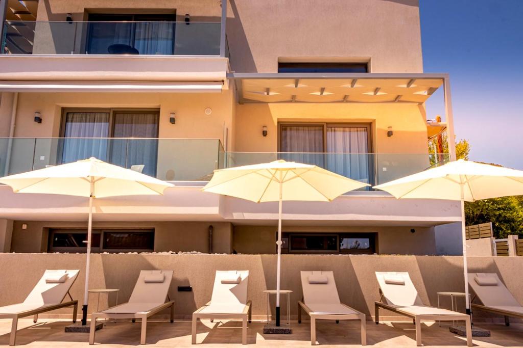 Arodo Suites