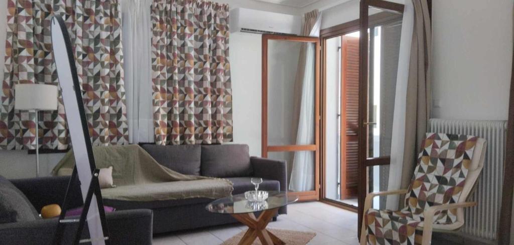 Theros Aegean Villa