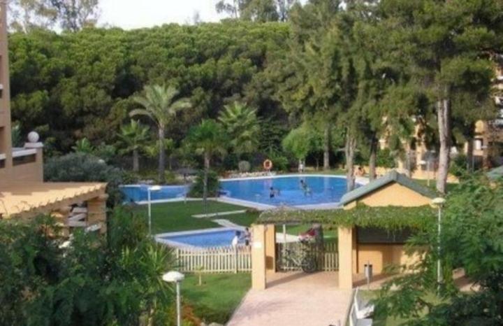 Áncora apartamento