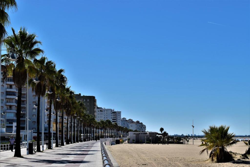 Apartamento Puertomar