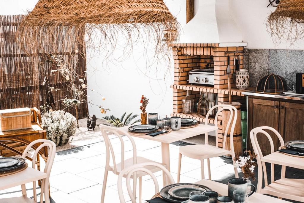 Casa Idalia Boutique Hotel