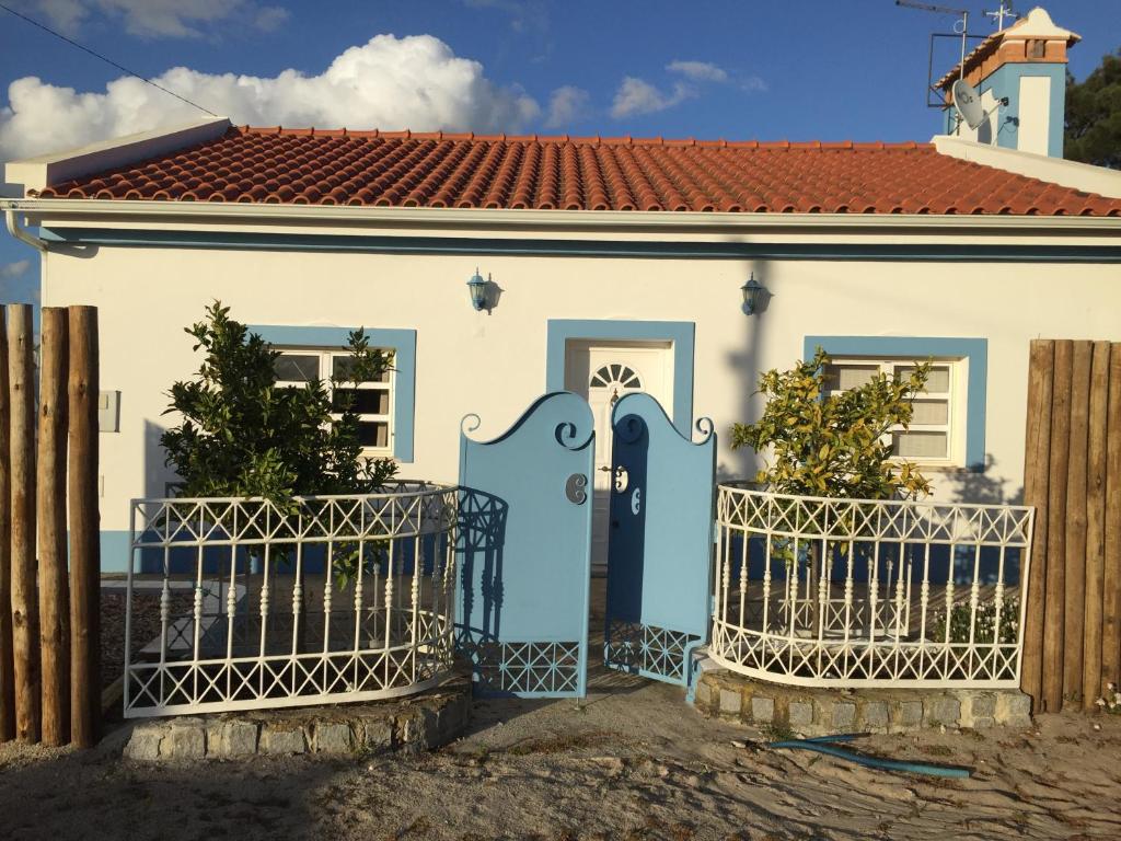 Casa Paloma