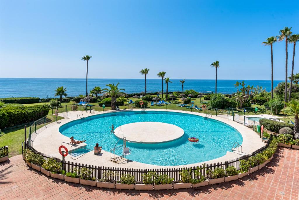 Miraflores Apartments by the Beach Costa Del Sol