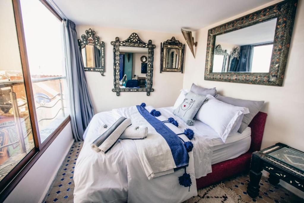 A Casa da mare