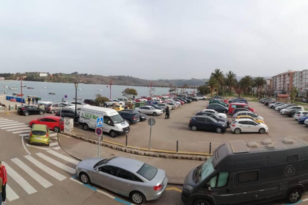 Piso Turístico Bahía San Vicente