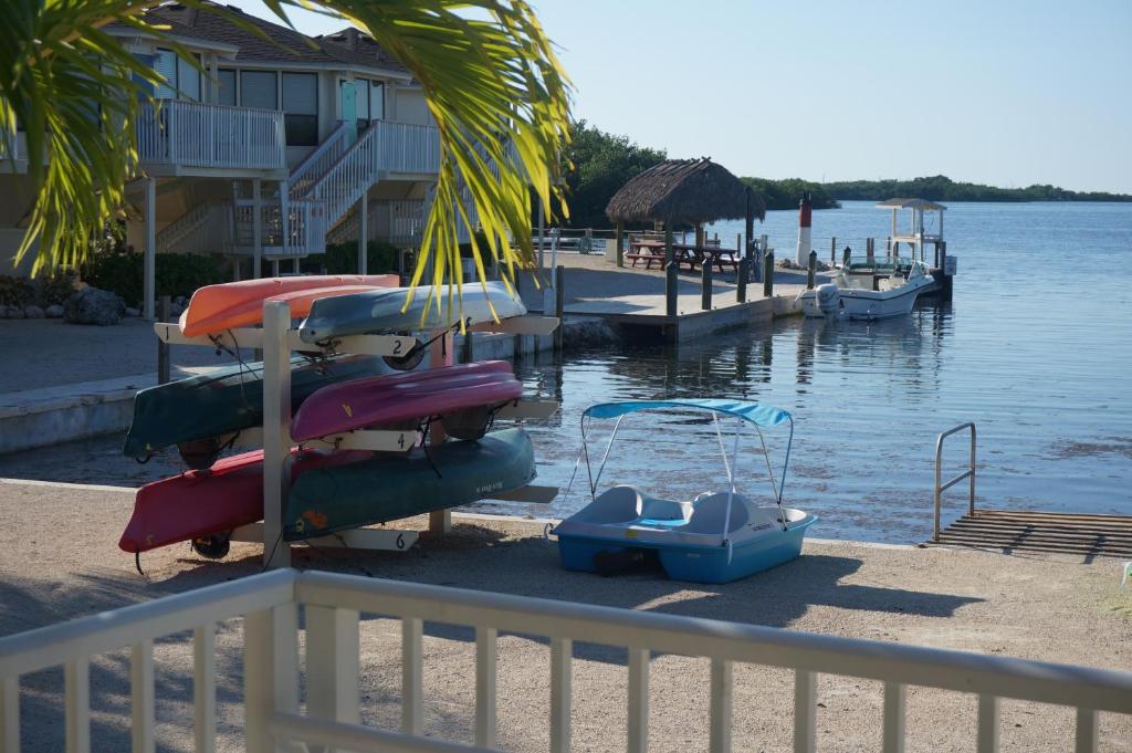 Island Hideaway - Florida Keys