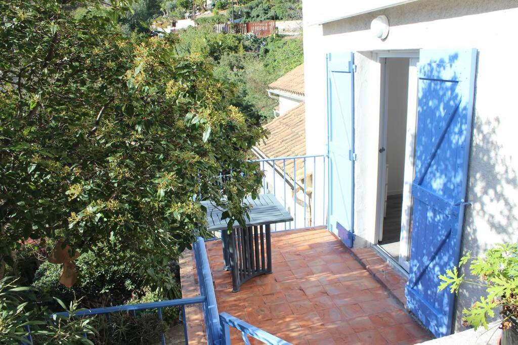 La petite Rascasse, Appartement avec Terrasse ensoleillée