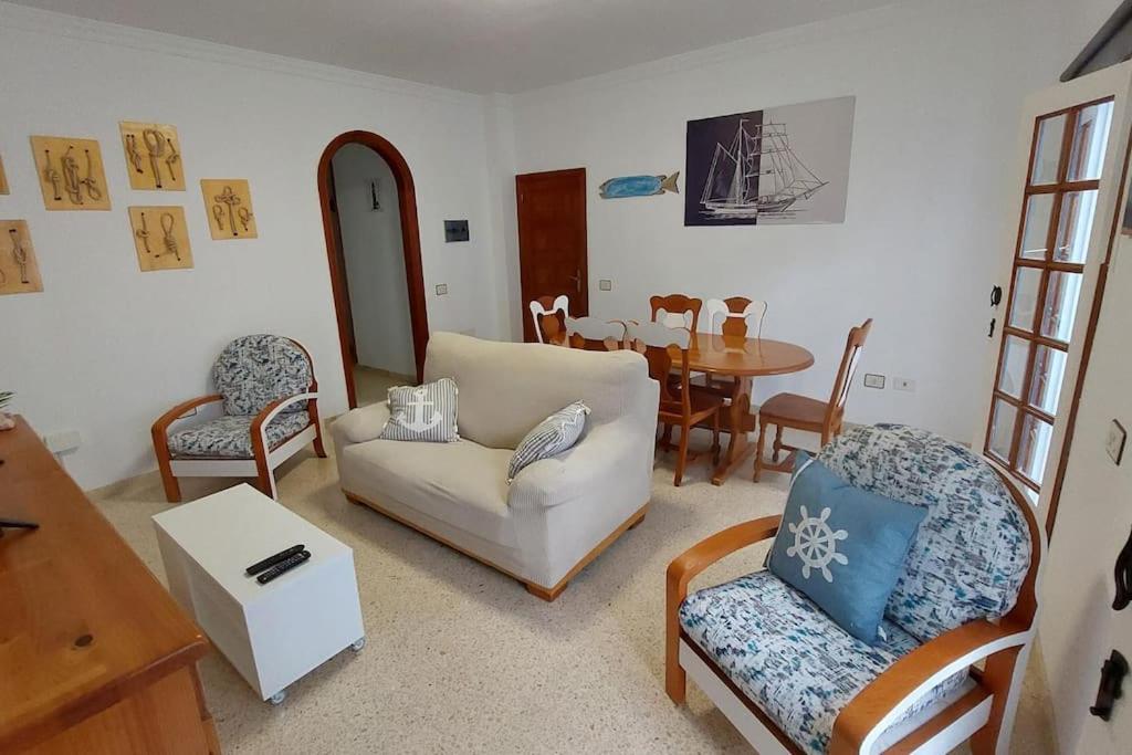 Casa La Palmera