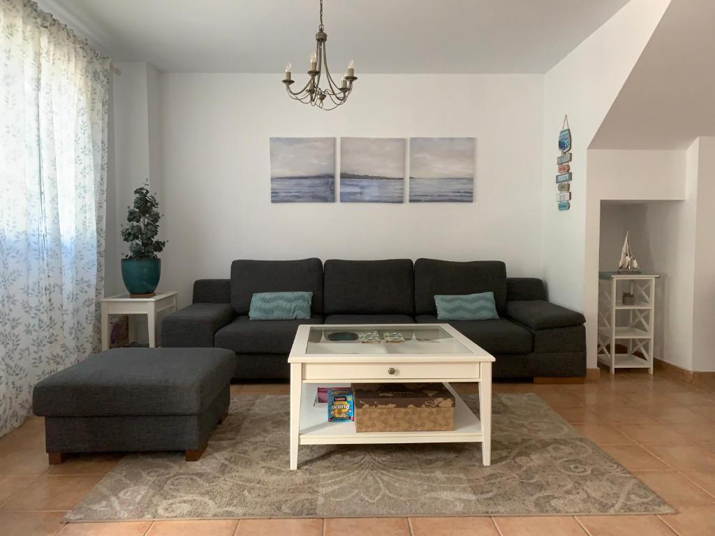 Casa Marina