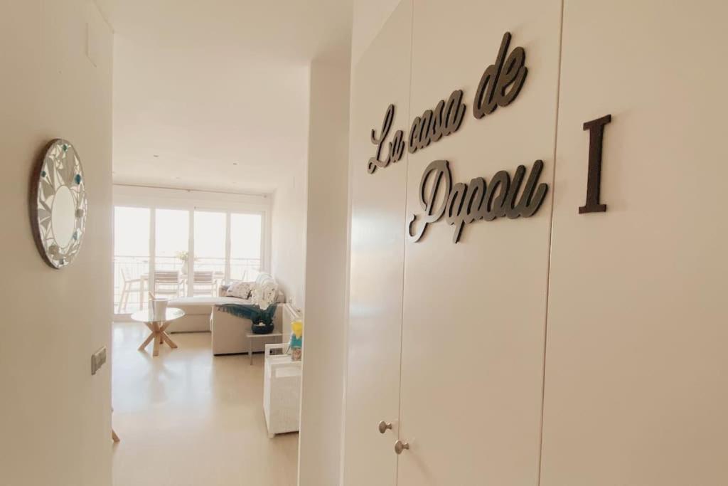 La Casa De Papou I