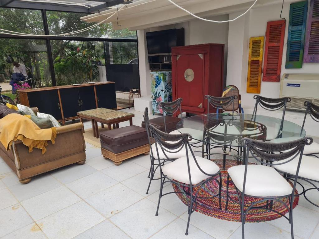 La Pinta Hotel Boutique