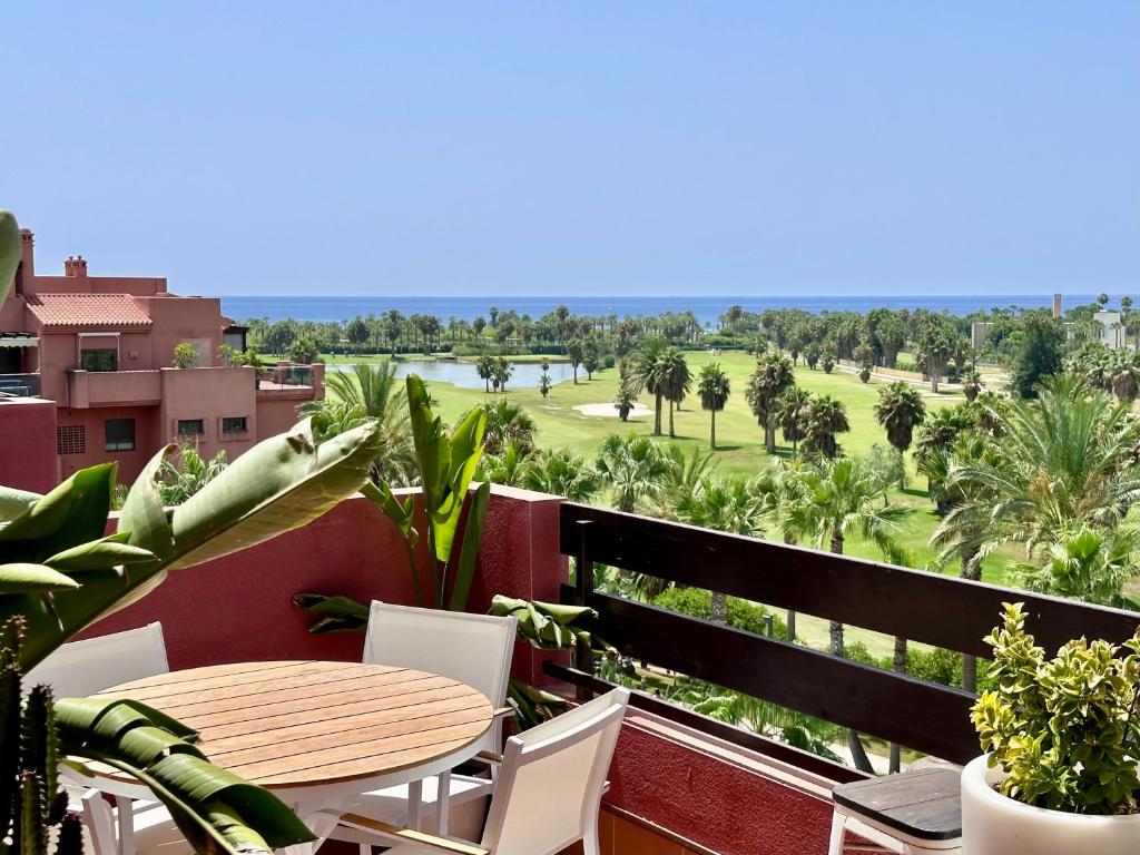 Playa Granada Golf Apartamentos