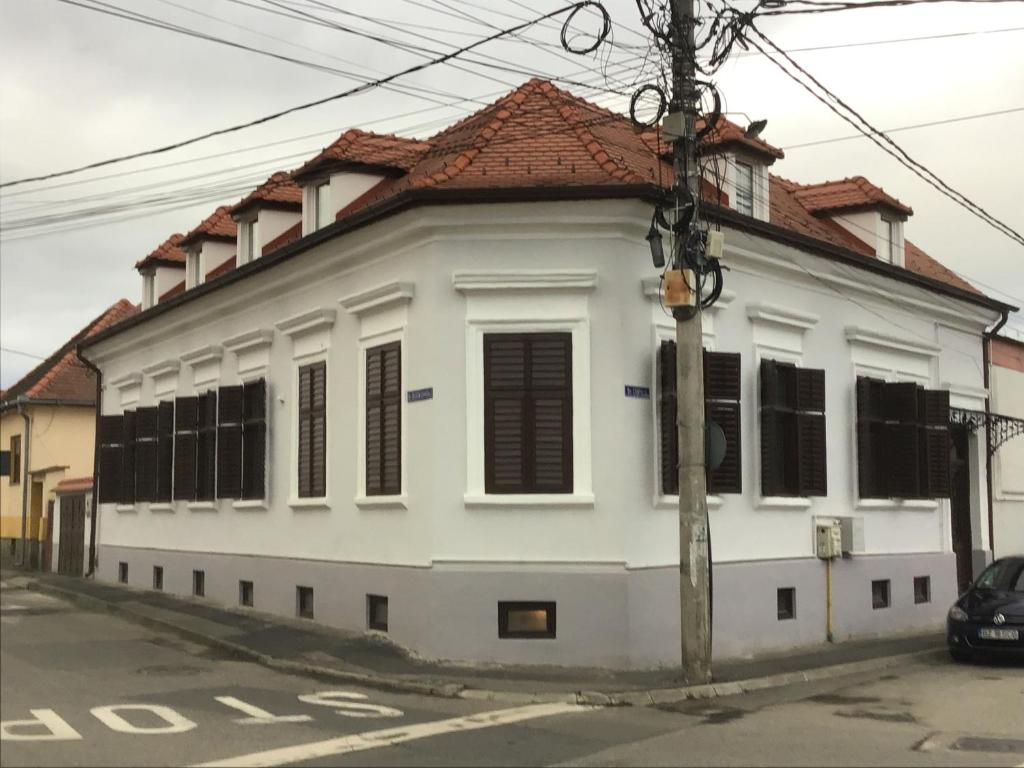 Casa Wagner